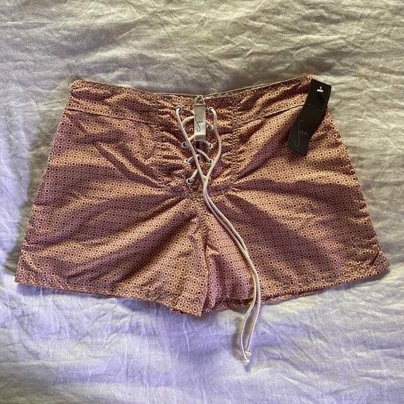 Seea Lulu Shorts - Picture 1 of 7